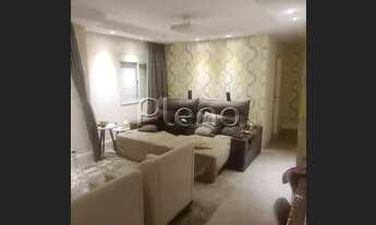 Imagem 4: Apartamento à venda na Vila João Jorge - Campinas/SP