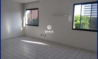 Imagem 2: Apartamento para alugar no bairro Santo Amaro - Recife/PE