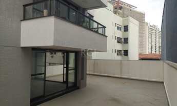 Imagem 3: Apartamento para Venda - 279.25m², 3 dormitórios, sendo 1 suites, 1 vaga - Petrópolis