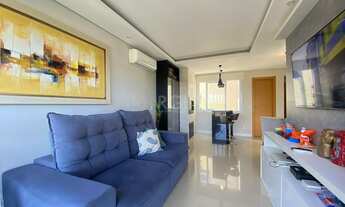 Imagem 5: Apartamento para Venda - 81m², 2 dormitórios, sendo 2 suites, 1 vaga - Passo da Areia