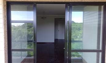 Imagem 6: Apartamento de 03 quartos tendo 01 suíte - Recreio dos Bandeirantes