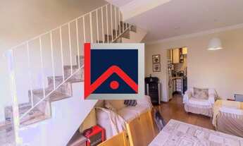 Imagem 2: Venda Cobertura 2 Dormitórios - 100 m² Sumaré