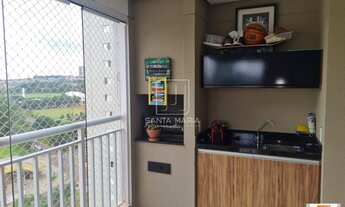 Imagem 6: Apartamento (tipo - padrao) 3 dormitórios/suite, cozinha planejada, portaria 24hs, lazer