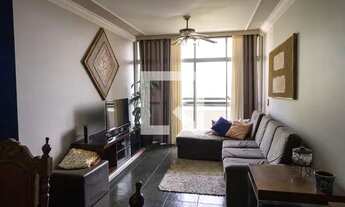 Imagem: Apartamento para Aluguel - Jardim Castelo