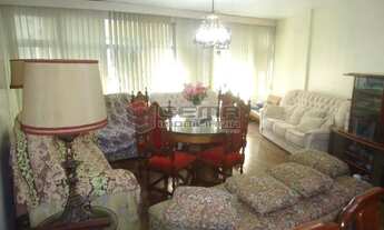 Imagem 2: Apartamento-À VENDA-Flamengo-Rio de Janeiro-RJ