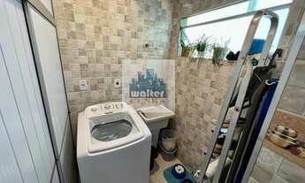 Imagem 7: CAMPINAS - Apartamento Padrão - PARQUE DOM PEDRO II