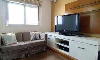 Imagem 7: Apartamento Duplex para alugar, 137 m² por R$ 15.600,00/mês - Cidade Monções - São Paulo/S