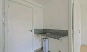 Imagem 7: Apartamento tipo para venda com 1 quarto, 27.01m²