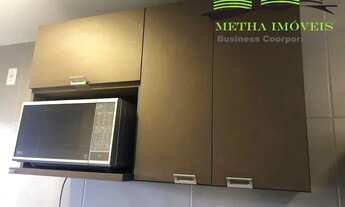 Imagem 5: APARTAMENTO RESIDENCIAL em SOROCABA - SP, JARDIM SÃO CARLOS