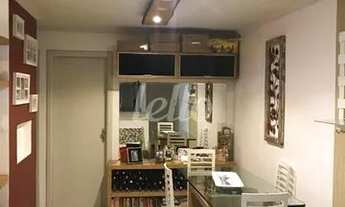 Imagem 5: São Paulo - Apartamento Padrão - Vila Gumercindo