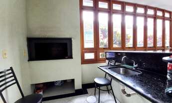 Imagem 6: Cobertura para Venda - 190.38m², 3 dormitórios, sendo 1 suites, 2 vagas - Santana