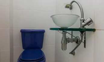 Imagem 5: Casa de Condomínio para Aluguel - Engenho Novo, 2 Quartos, 64 m2