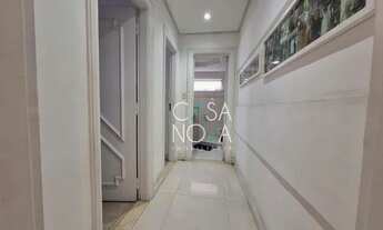 Imagem 6: Apartamento com 2 dormitórios à venda, 80 m² por R$ 340.000,00 - Centro - São Vicente/SP