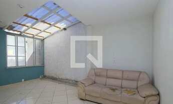 Imagem 2: Apartamento para Aluguel - Grajaú, 3 Quartos, 100 m2