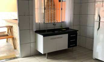 Imagem 5: Vendo casa com piscina