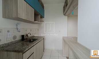 Imagem 4: Apartamento (tipo - padrao) 2 dormitórios, cozinha planejada, portaria 24hs, lazer, em con