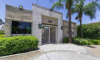 Imagem 1: Apartamento no bairro Ipanema