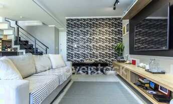 Imagem 2: COBERTURA COM VISTA INCRÍVEL!