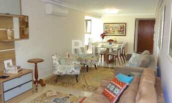 Imagem 2: Apartamento para Venda - 117m², 3 dormitórios, sendo 1 suites, 2 vagas - Rio Branco