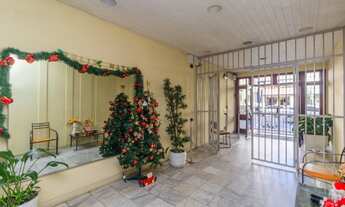 Imagem 3: Apartamento JK para Venda - 29.03m², 1 dormitório, Cidade Baixa