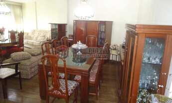 Imagem: Apartamento-À VENDA-Flamengo-Rio de Janeiro-RJ