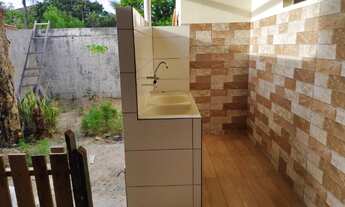 Imagem 5: Aluguel Casa Temporada 500 mt praia