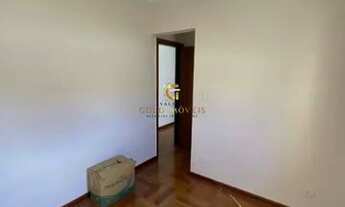 Imagem 5: JBL - SO0775 Sobrado para venda tem 137M com 3 quartos em Vila Tesouro - São José dos Camp