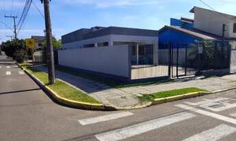 Imagem: Casa para Venda - 105m², 2 dormitórios