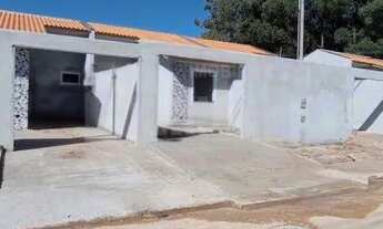 Imagem: CASA 2 QUARTOS A VENDA NA CHAPADA