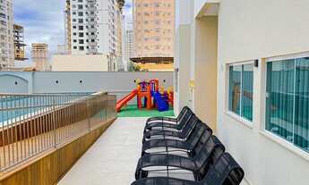 Imagem 3: APARTAMENTO PRONTO E MOBILIADO COM ÁREA DE LAZER COMPLETO!!
