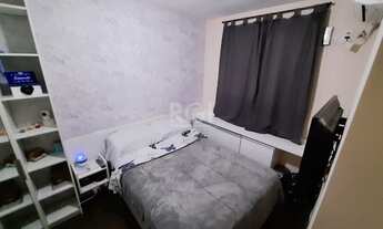 Imagem 3: Apartamento para Venda - 49.72m², 2 dormitórios, 1 vaga - Sarandi