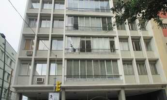 Imagem 2: Apartamento para Venda - 219m², 3 dormitórios, sendo 2 suites, 1 vaga - Centro Histórico