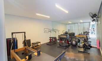 Imagem 2: Apartamento Locação Chácara Santo Antônio 74 m² 1 Dormitórios