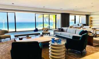 Imagem 3: Apartamento para alugar, 600 m² por R$ 115.000,00/mês - Ipanema - Rio de Janeiro/RJ