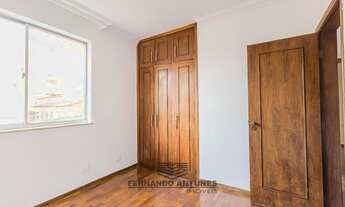 Imagem 4: Apartamento com 4 Quartos para Alugar no bairro Alto Barroca