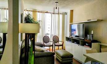 Imagem 2: APARTAMENTO - MORUMBI - SP