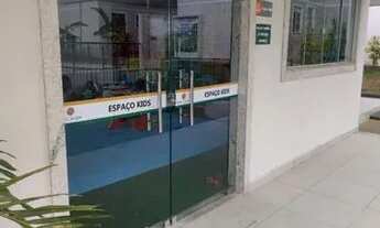 Imagem 2: Lorena Parc, apartamento Gran Jardim 2/4 térreo, quintal próx. Goiá/ saída p/ Guapóa