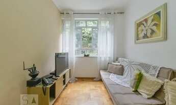 Imagem 2: Apartamento para Aluguel - Bela Vista, 1 Quarto, 38 m2