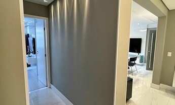 Imagem 7: Belíssimo apartamento de03 suítes, frente para o mar, da praia do morro!!