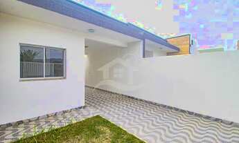 Imagem 2: Casa - Térrea no bairro Cidade Balneária Nova Peruíbe, 4000 metros da praia, Peruíbe-SP