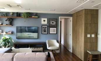 Imagem 3: Apartº 133m², 4 Quartos, 2 Suítes Varanda gourmet, 2 vagas R$ 1.899.000 - Perdizes - São P