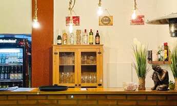 Imagem 3: Vendo 2 pontos comerciais. Casa de assados e restaurante