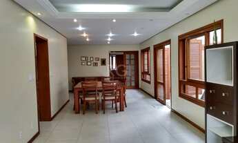 Imagem 2: Casa para Venda - 319m², 4 dormitórios, sendo 1 suites, 2 vagas - Jardim Sabará