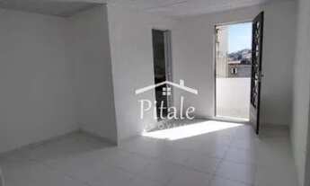 Imagem 5: Casa com 1 dormitório para alugar, 40 m² por R$ 972,00/mês - Jardim Veloso - Osasco/SP