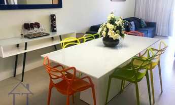 Imagem 3: BOMBINHAS - Apartamento Padrão - Centro