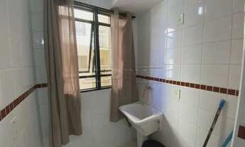 Imagem 7: Apartamento Padrão em São Carlos