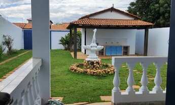 Imagem 3: Excelente casa à venda no Parque Esplanada V em Valparaíso de Goiás