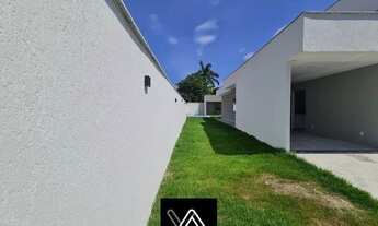 Imagem 7: Casa com 2 dormitórios à venda, 101 m² por R$ 599.000,00 - Praia de Itaipuaçu (Itaipuaçu