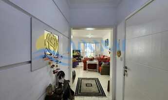 Imagem 7: APARTAMENTO RESIDENCIAL em GUARUJÁ - SP, PITANGUEIRAS