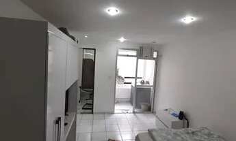 Imagem 5: Apartamento para venda tem 36 metros quadrados com 1 quarto